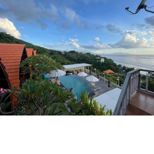 Permata Hill Nusa Penida