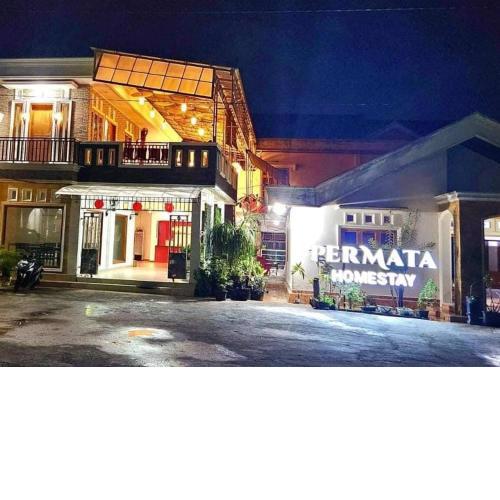 Permata Homestay Kotamobagu