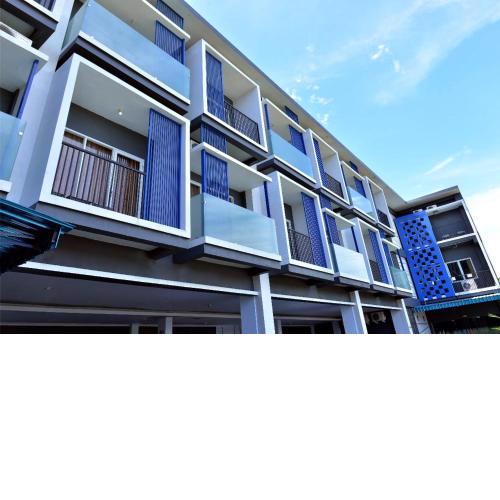 Permata Inn Slawi