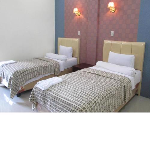 Permata Land Hotel & Resort