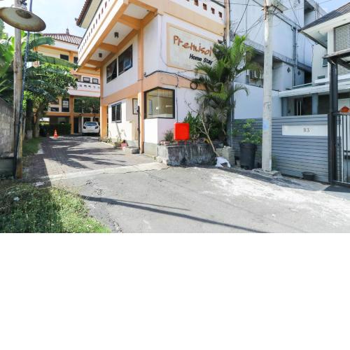 Permisol Homestay 88