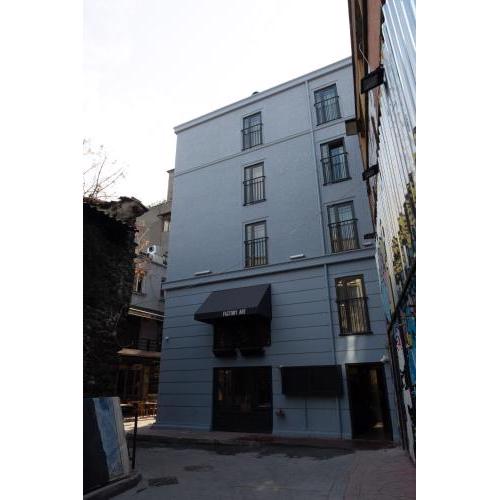 Persona Hotel Galata