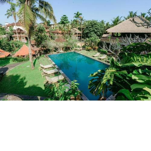 Pertiwi Resort & Spa