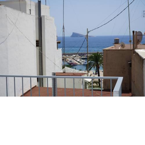 PESCADORS APARTAMENTOS CENTRO PLAYA
