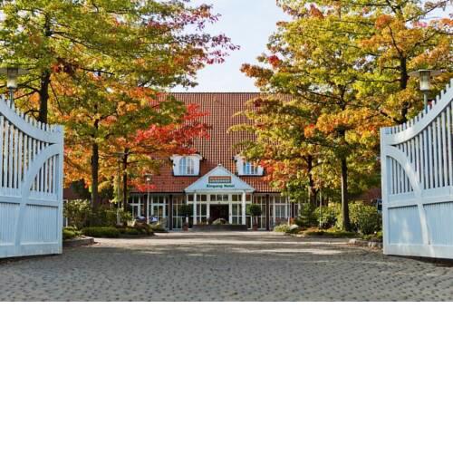 Pescheks Seminarhotel Luisenhof