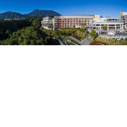 Pesona Alam Resort & Spa