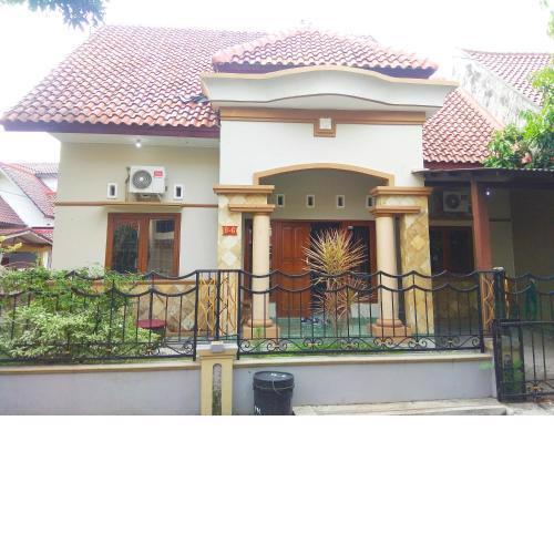 Pesona Mentari Homestay by FH Stay
