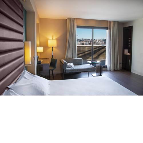 Pestana Arena Barcelona