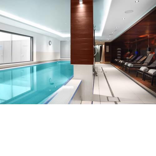 Pestana Berlin Tiergarten