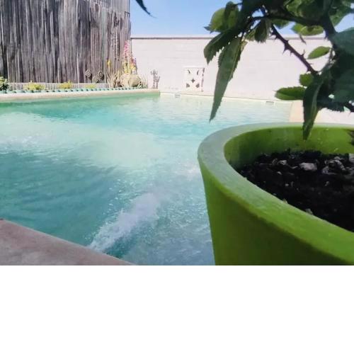 Pet Friendly Holiday Home Casa Encarnacion