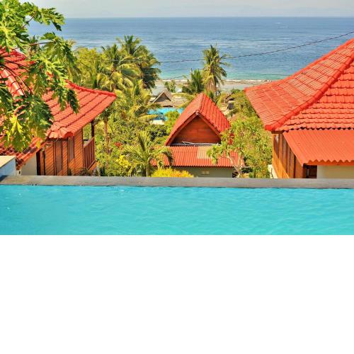 Petak Cottage