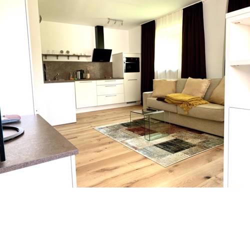 Peter Apartment