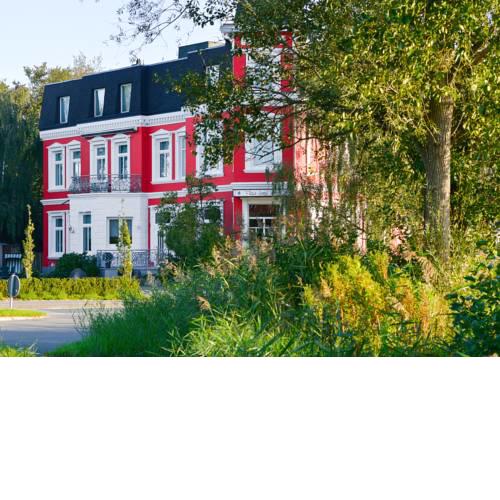 Peters Das Genusshotel in der Wingst