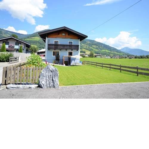 Peters Panoramaappartement