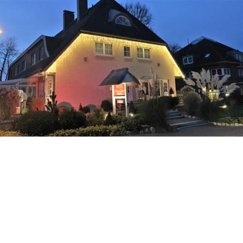 Petersen's Landhaus