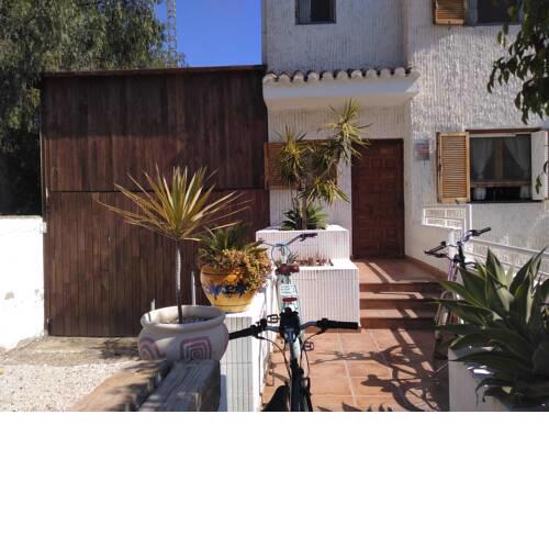 Petfriendly house