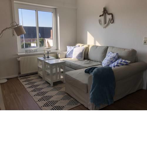 Petine Langeoog