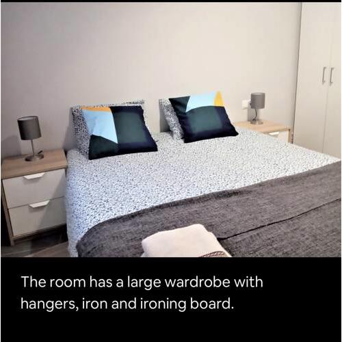 Petit Apartment