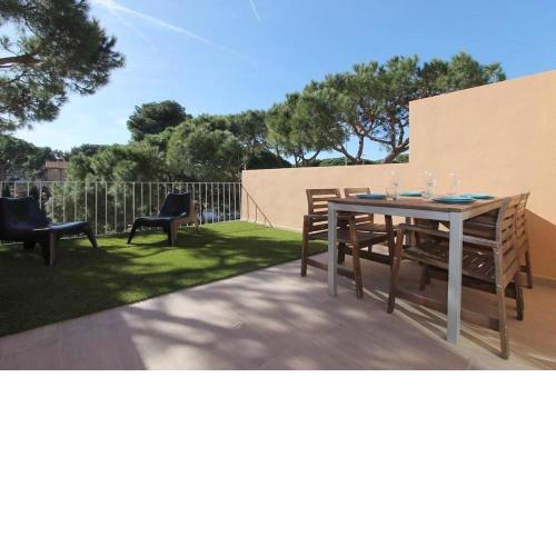 Petit Bijou - Beach apartment III