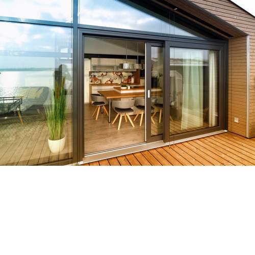 PETIT-CHALET AM HAINER SEE