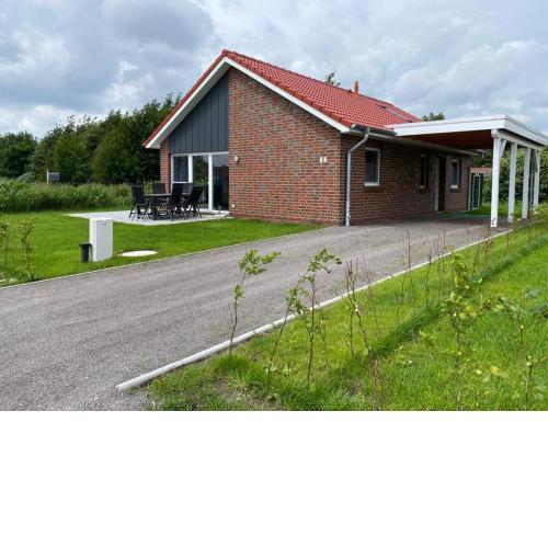 Petit Chateau Ferienhaus