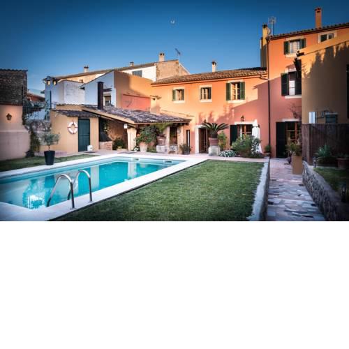 Petit Hotel Alaro