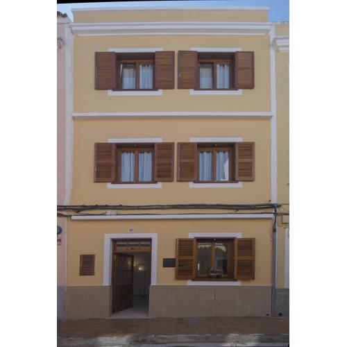 Petit Hotel Ciutadella