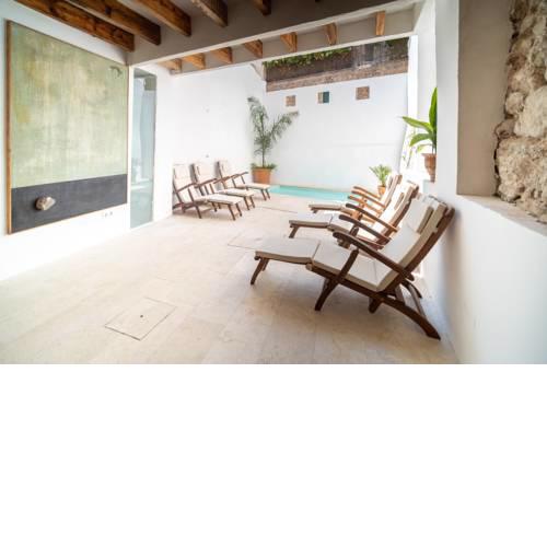 Petit Hotel Forn Nou