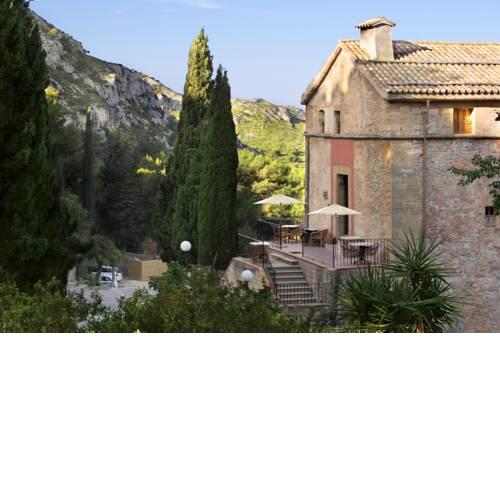 Petit Hotel Hostatgeria La Victoria