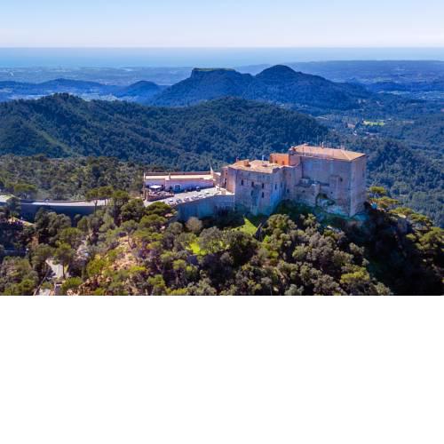 Petit Hotel Hostatgeria Sant Salvador