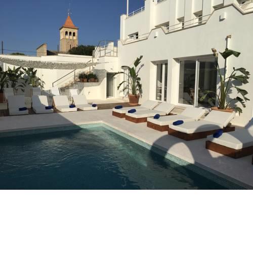 Petit Hotel Rocamar - Adults Only