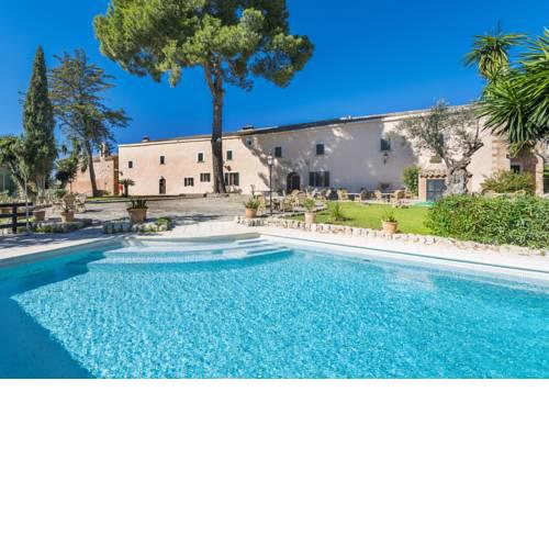 Petit Hotel Rural Son Jordá