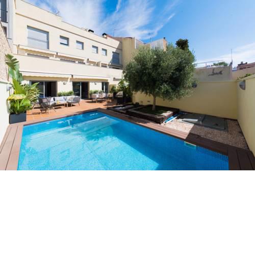 Petit Luxe l'Oasi d'Egara