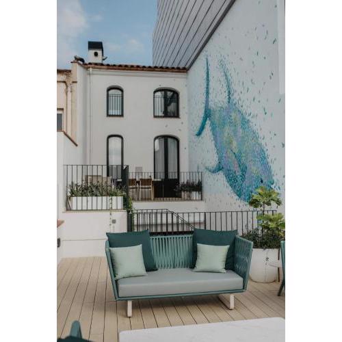 Petit Luxe Volta
