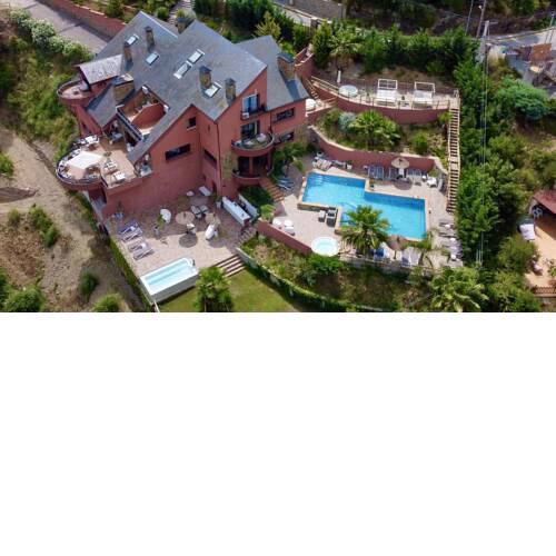 Petit Mirador