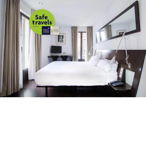 Petit Palace Arana Bilbao