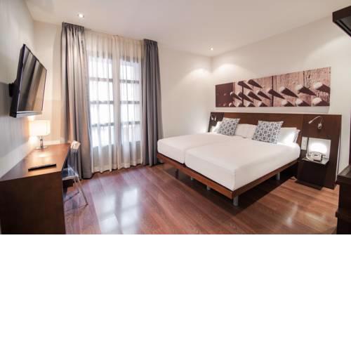 Petit Palace Marques Santa Ana