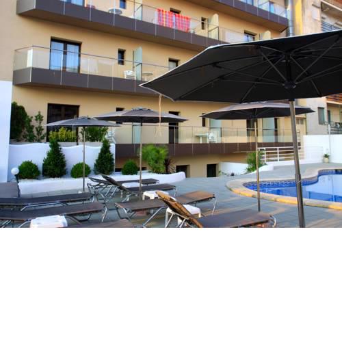 Petit Palau - Adults Only