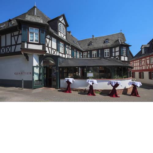 Petit QUARTIER