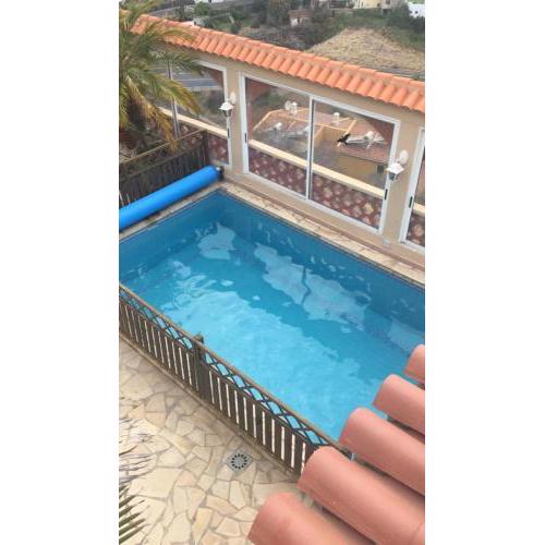 Petite Paradise