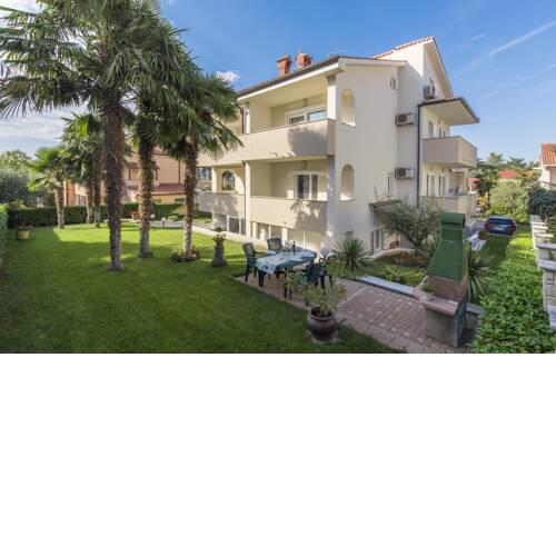 Petra Premium Apartments