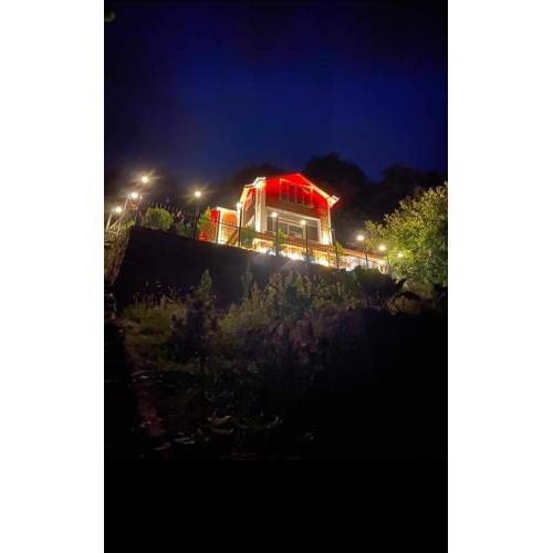Petra Suit Bungalov Villa