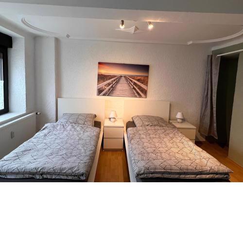 Petra‘s Appartement