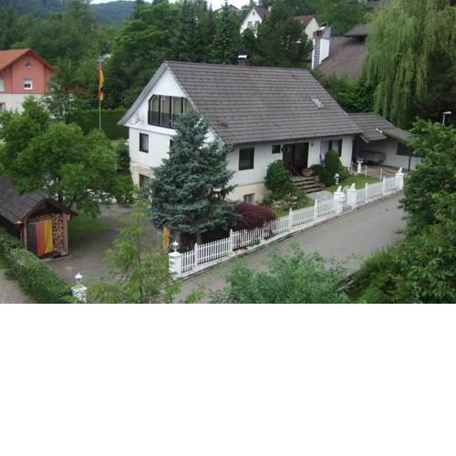 Petras-Ferienwohnung