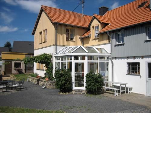 Petras Gästehof
