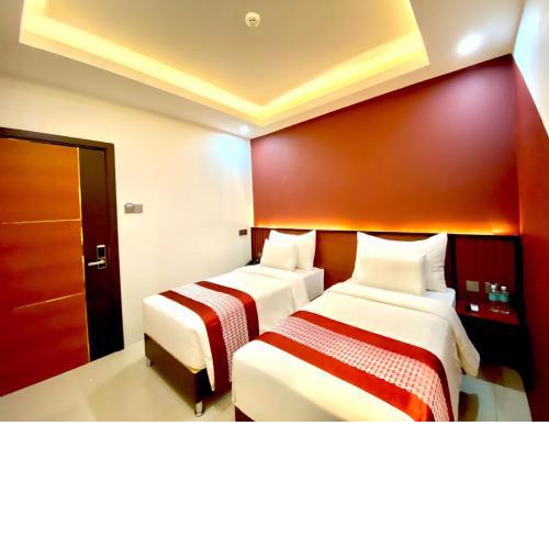 Petro Inn Takengon