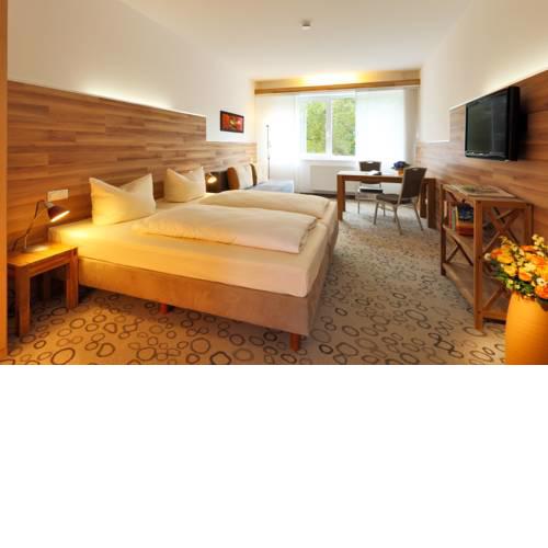 Petul Apart Hotel Am Ruhrbogen