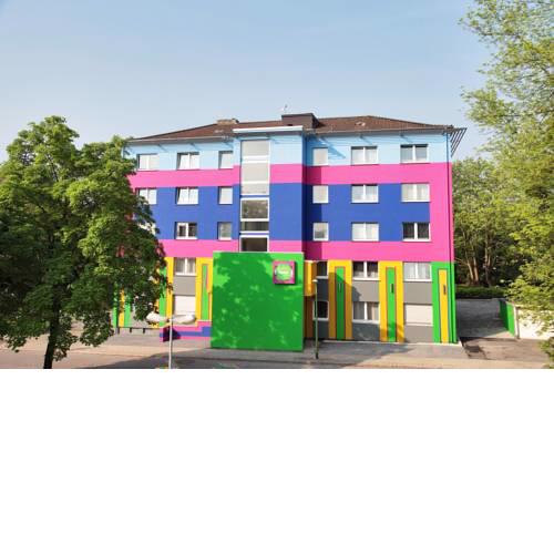 Petul Apart Hotel City Garden