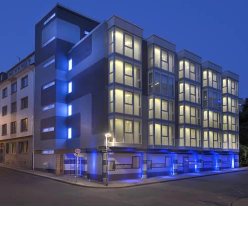 Petul Apart Hotel City Premium