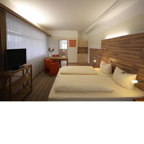 Petul Apart Hotel City